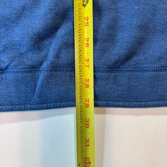 Robert Graham Green and Blue Crewneck Sweater - Picture 2 of 4